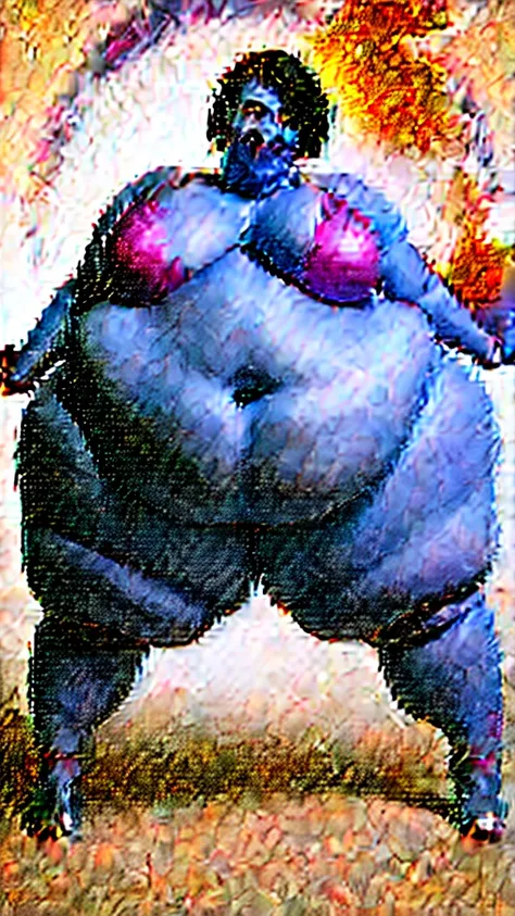 nsfw,(8k, ultra-high resolution, highest quality, masterpiece:1.2), ultra-realistic, (realistic, photorealistic:1.37), (realistic skin:1.2), ultra-detailed, Canon EOS RP, 8k, Korean mature woman, smiling,(((super obese)))、 (((super curvy,))) ((super volupt...