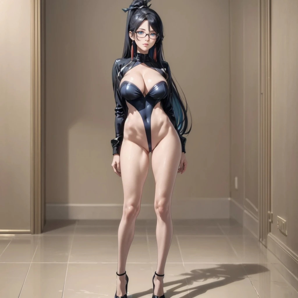 ((1girl, solo, full body, full body front)), (perfect anatomy, perfect hands, perfect legs), beautiful body, natural proportions BREAK

((extremely detailed face)), (beautiful detailed eyes:1.6), (realistic pupils, realistic iris:1), expressive eyes, looki...