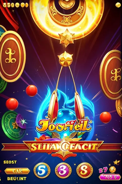 Juggler Slot