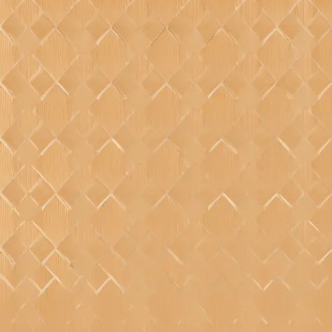 pattern of rectangles forms in different positions in different tawny and cornsilk colors background, minimalist style
