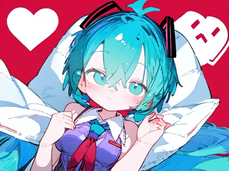 hatsune miku