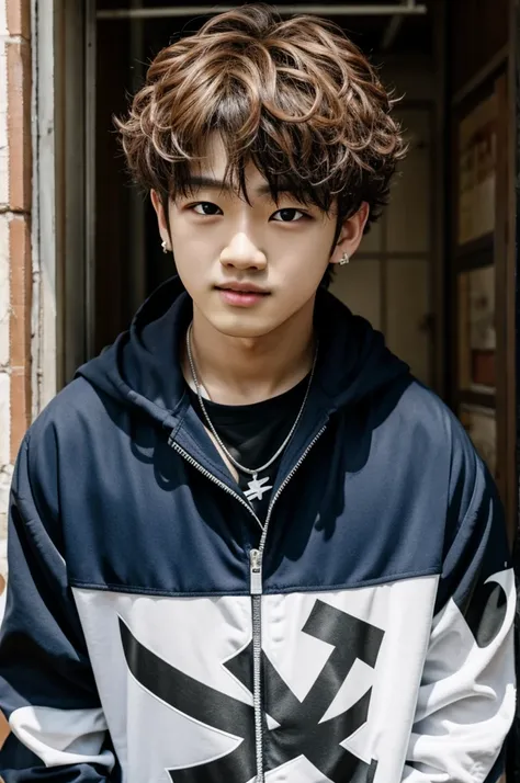 straykids bangchan