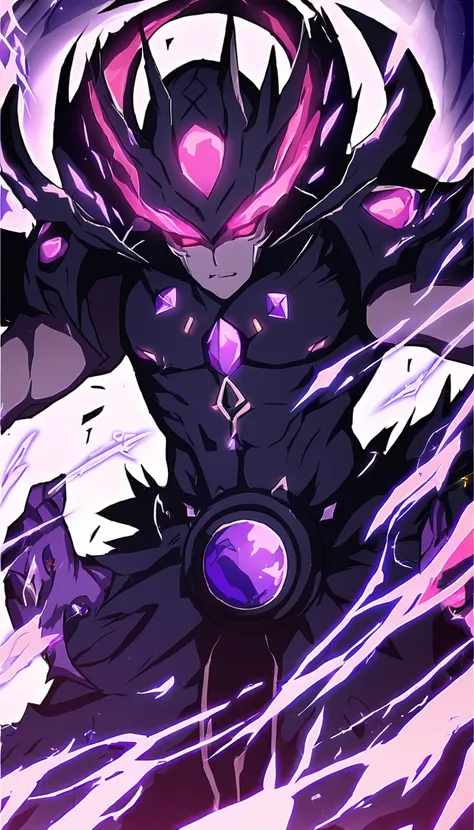 god of destruction and darkness