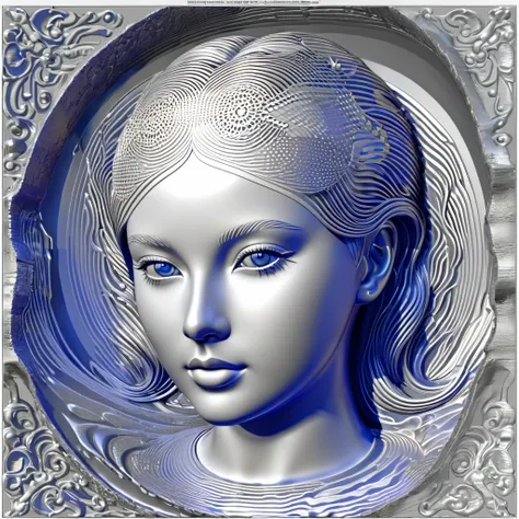 AI IMAGE TO DEPTH MAP AND TUTORIAL INSTRUCTION WITH Ai image into a bas relief TO Stl model