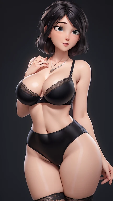 (best qualityer:1.4), body focus, (cute face), work of art, ultrarealistic, (((best qualityer))), ((comely Finger)), , comely body, Gorgeous character design, ,lighting perfeita, colorfully, Ablaze_front_face_lighting, ultra high resolution, high resolutio...