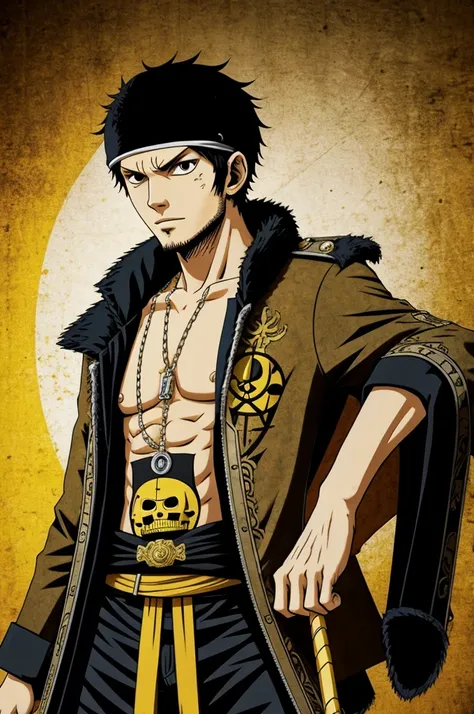 Trafalgar law