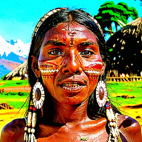 native peoples of latin america