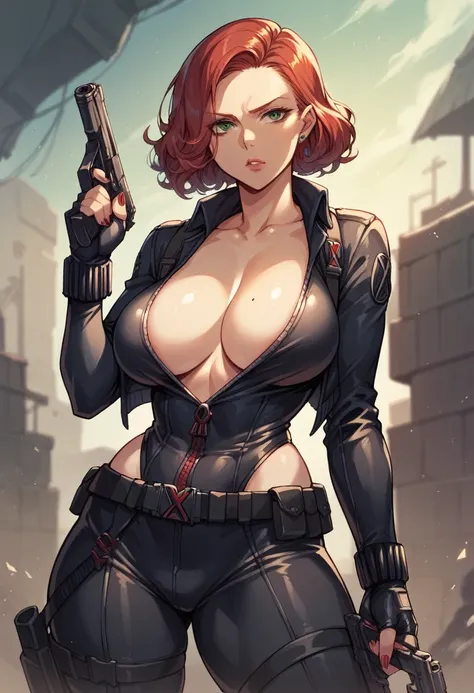 Black Widow