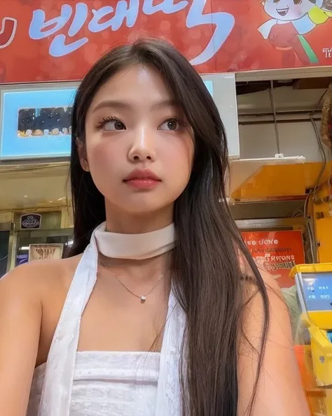 Jennie blackpink