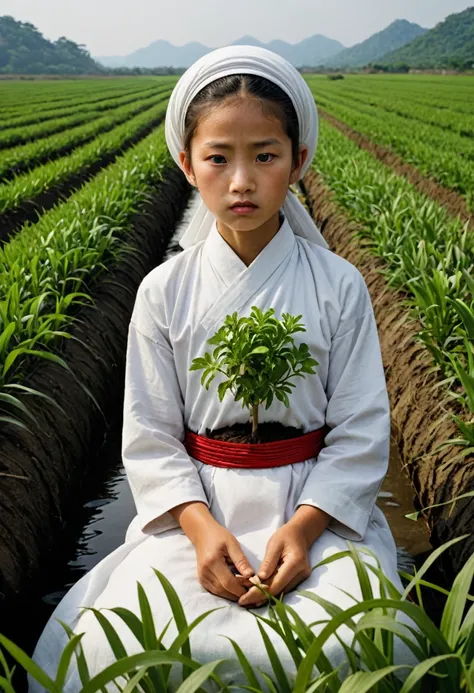 ,seiza,art by Flora Borsi,nature,orphanat Kaiping Diaolou and Villages,failing,idiotic,Precise,Imperceptible detail,photo by Kyle Thompson