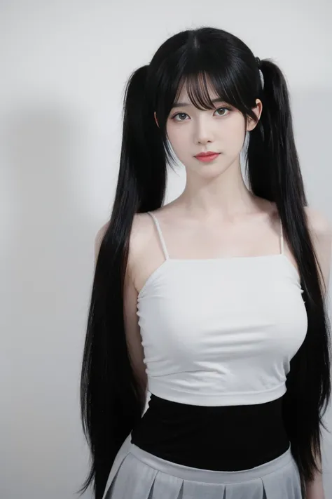 best quality, tmasterpiece,Ultra-high resolution,Clear face,（Reality：1.4），ferpect lighting，(upper body shot), (photorealistic:1.50), anime wallpaper, Guviz style artwork, cover-up fantasy up to magic , by Yang J, Guviz, beautiful artwork illustration, beau...