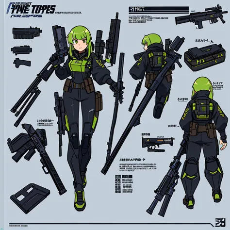 Multiple Shotguns, Anime style shotgun,Three types of guns lined up in a row, weaponsコンセプトデザイン, Pulse Rifle, Weapon concept art, realistic weapons, weapons concept art, Realistic guns, Weapon Design, Realistic gunsのデザイン, gun art reference, Lots of weapons,...