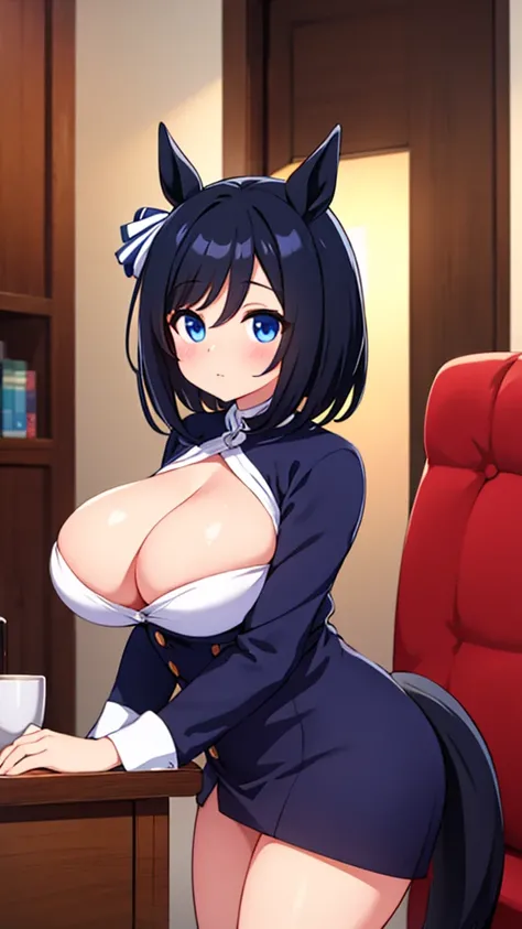 eishin flash(umamusume),big breasts ,Private Server