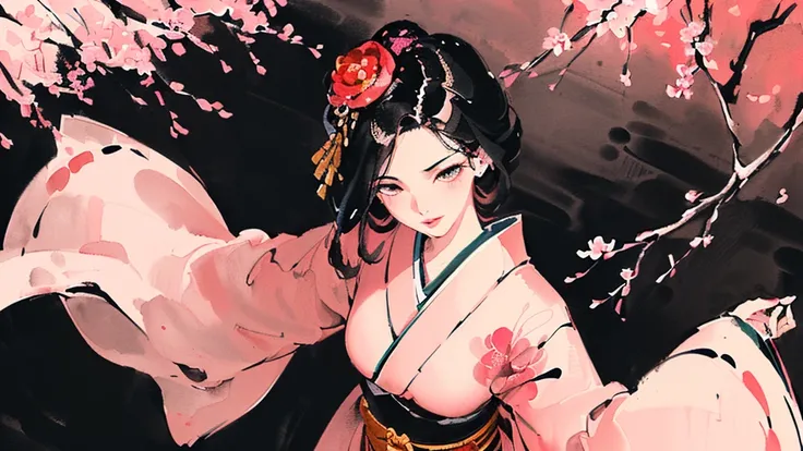 (((Oiran))),(((Oiran))),(((Oiran))),(((Oiran))),(((Prostitute))), (((Prostitute))), (((Prostitute))), (((Prostitute))), (((Prostitute))), (((Japanese painting))),(((Japanese painting))),(((Japanese painting))),(((Japanese painting))),(((Japanese painting))...