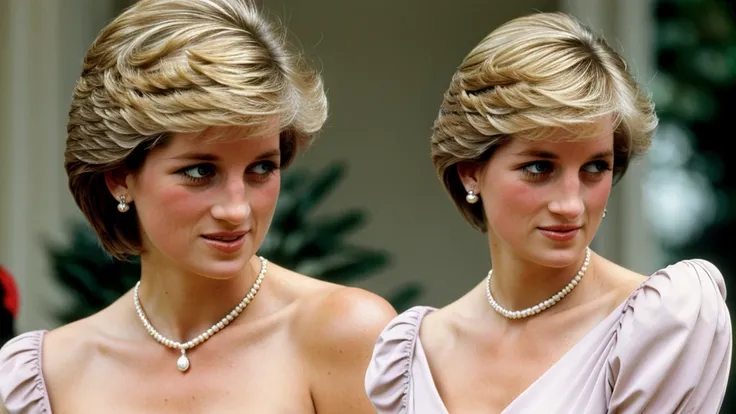 Princess Diana