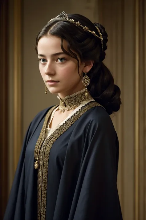 Penelope featherigton thin bridgerton character