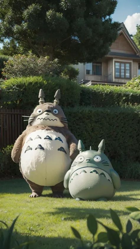 My Neighbor Totoro