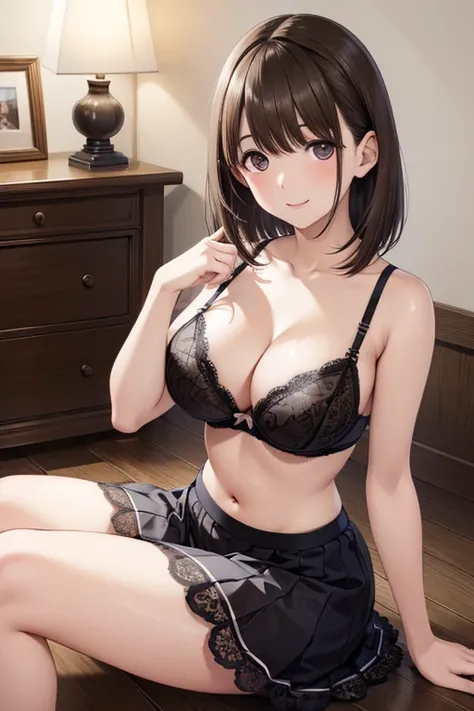 nsfw,

anegasaki nene、Shiny brown hair, short hair, 、smile、、Highly detailed face, Highly detailed eyes,anegasaki nene、Shiny brown hair, short hair, Beautiful brown eyes、smile、Sparkling eyes, (Fine grain)、Super detailedな目、Highly detailed face, Highly detail...