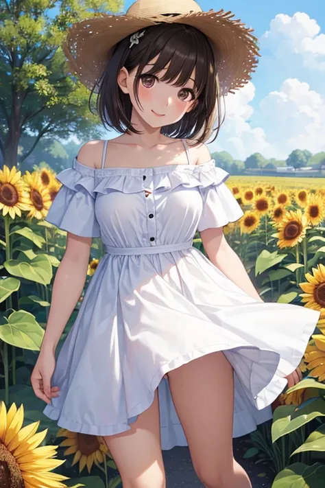 nsfw,

anegasaki nene、Shiny brown hair, short hair, 、smile、、Highly detailed face, Highly detailed eyes,anegasaki nene、Shiny brown hair, short hair, Beautiful brown eyes、smile、Sparkling eyes, (Fine grain)、Ultra-detailed eyes、Highly detailed face, Highly det...