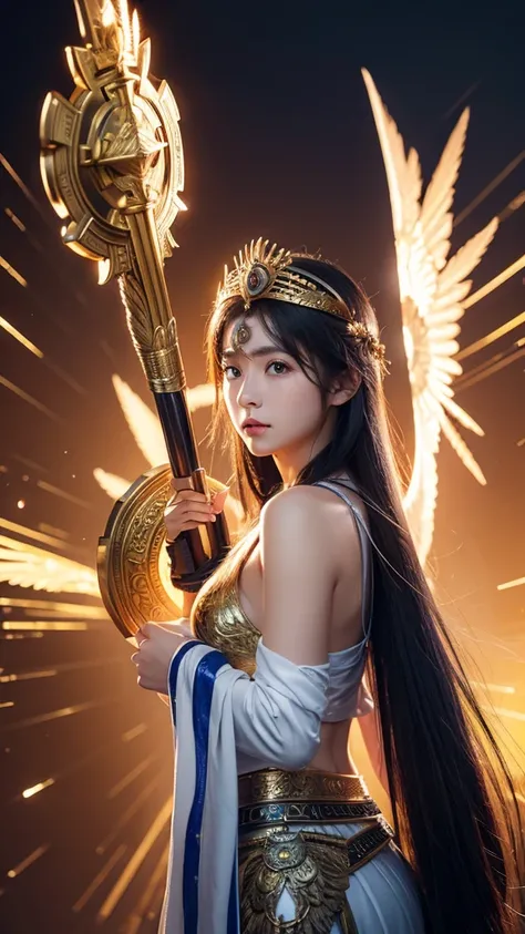 Athena (athena)、god、strategy、戦の女god、owl、shield、high resolution