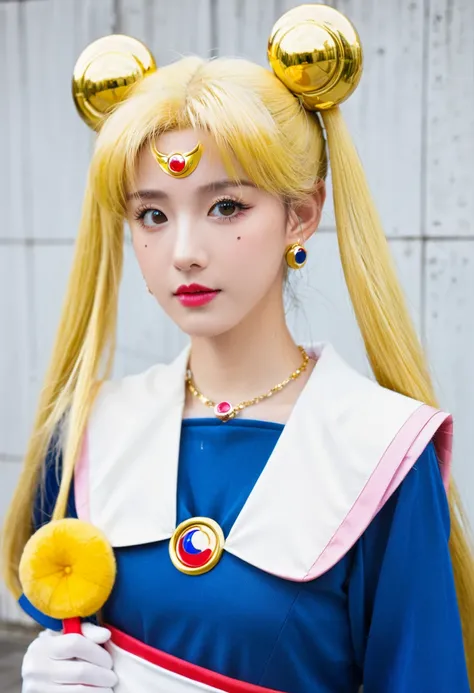 Sailor Moon, Japan