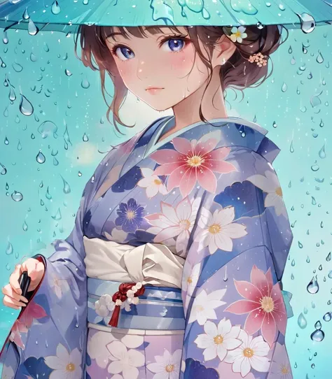 kimono