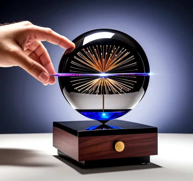 Discover the Secrets of Magnetic Levitation!