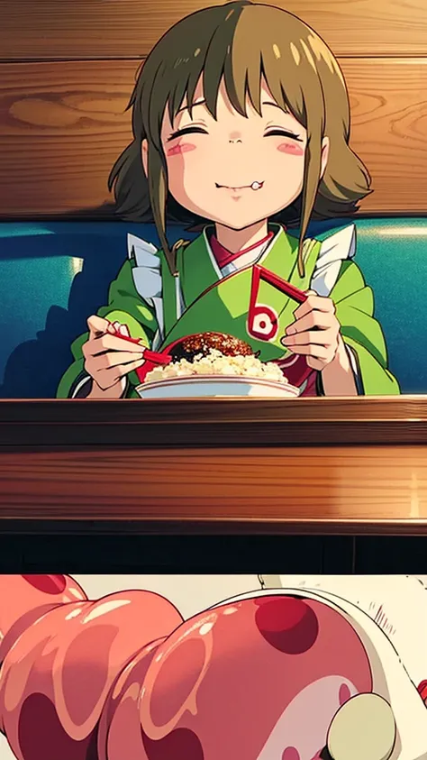 chihiro .Yummy.mukbang 