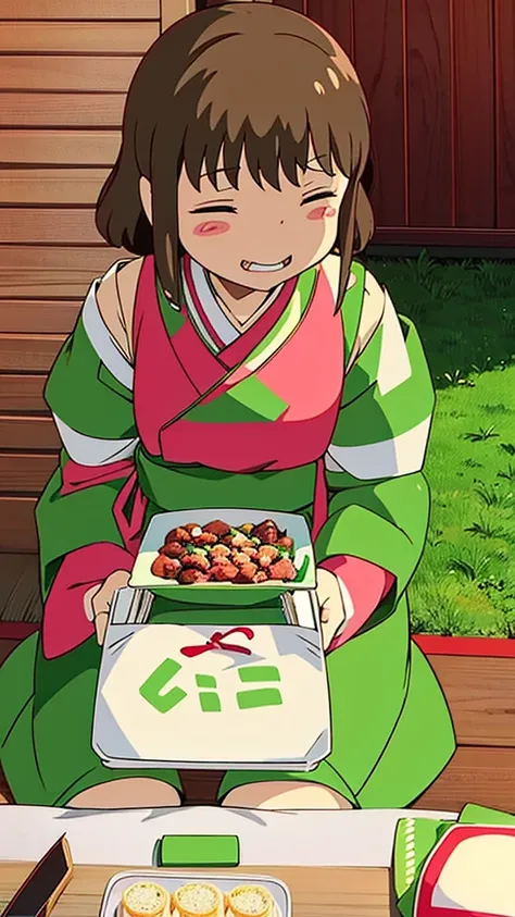 chihiro .Yummy.mukbang 