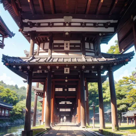 Izumo Taisha 