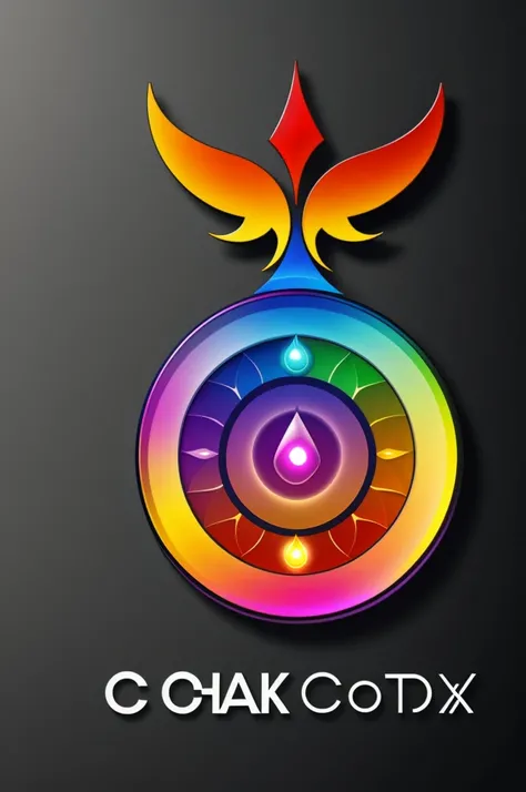 Chakra context logo