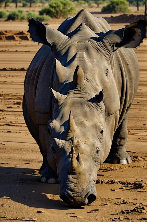 Rhino logo 