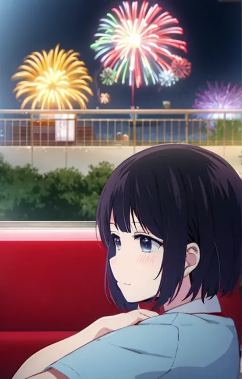 yasuraoka fireworks