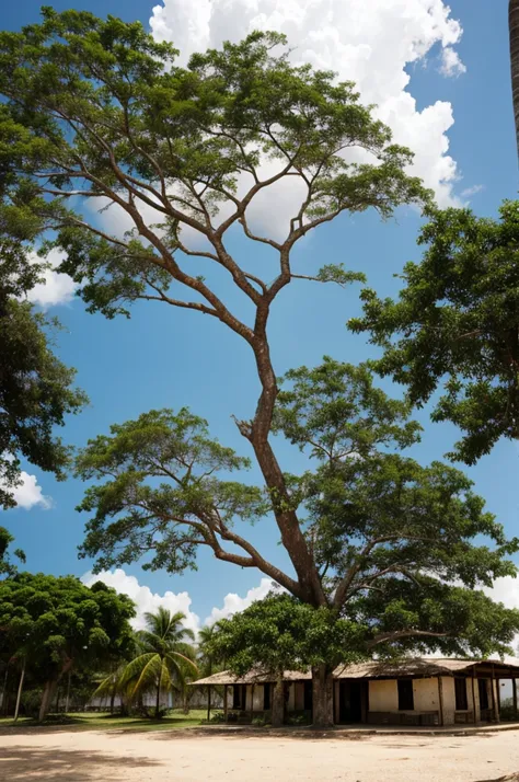 ceiba tree 