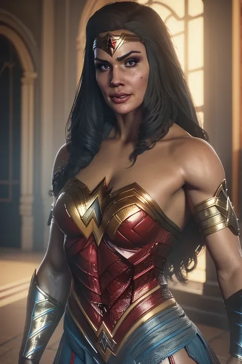 injustice 2 ,wonder woman, wonder woman, injustice 2 game ,wearing bride dress