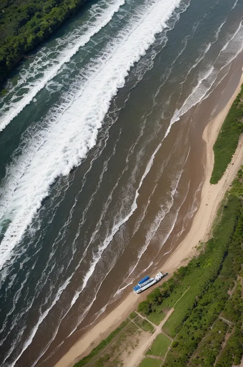 Crie uma charge do rio grande do sul 