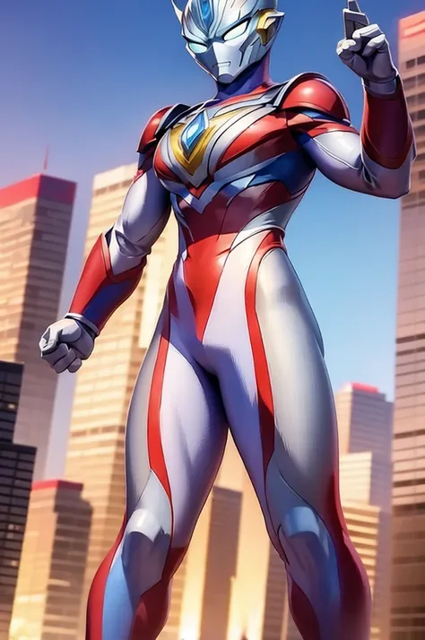 sketch art style, ultraman, neutral pose