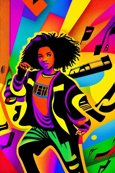 A background filled with scattered musical notes in various sizes and colors

A background completely filled with scattered musical notes in various sizes and colors, covering the entire screen.

beautiful girl colorful image

Dance hiphop Dance CREW  Waac...