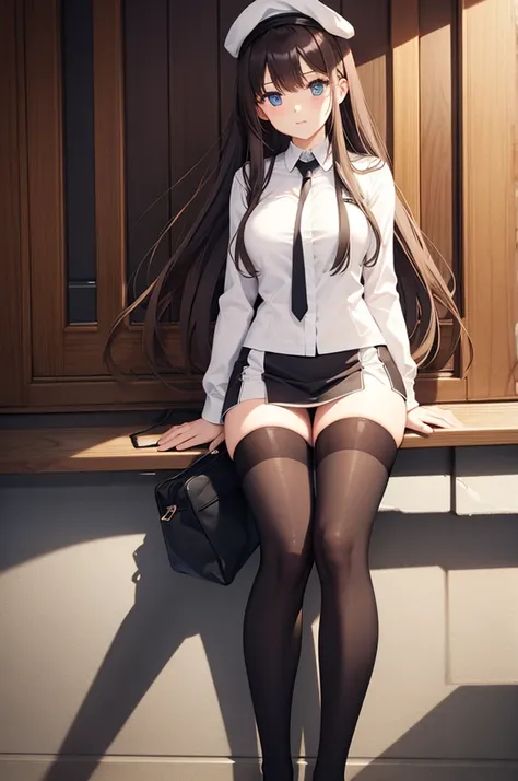 thighhighs