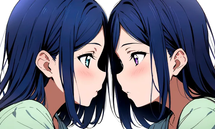 Love Live Kanan Matsuura, masterpiece, Highest quality