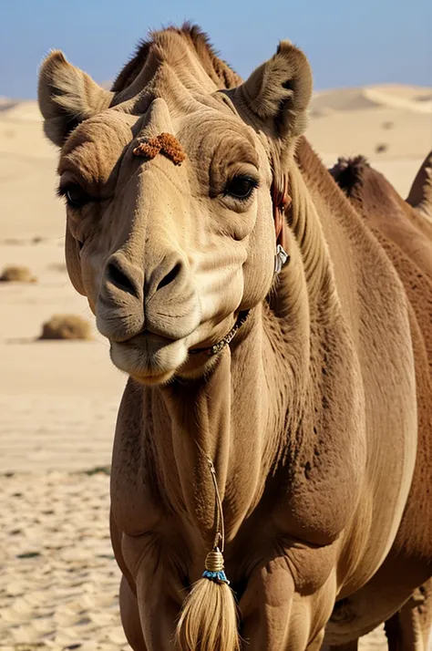 camel