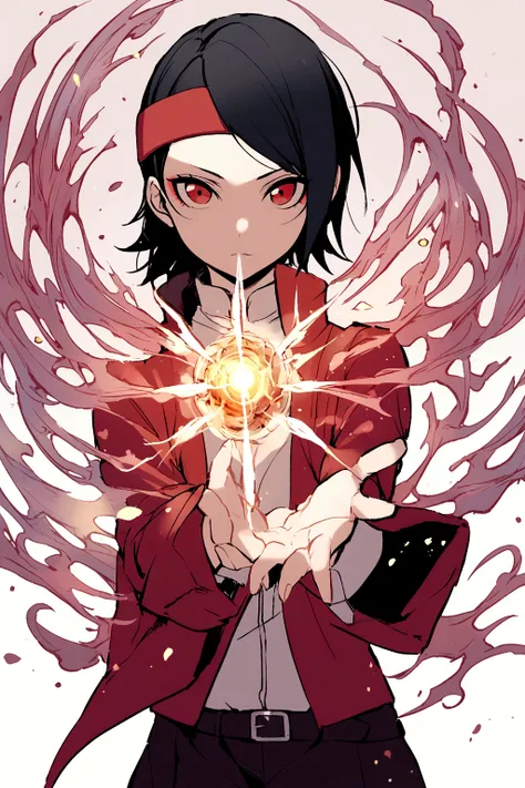  uchiha sarada 