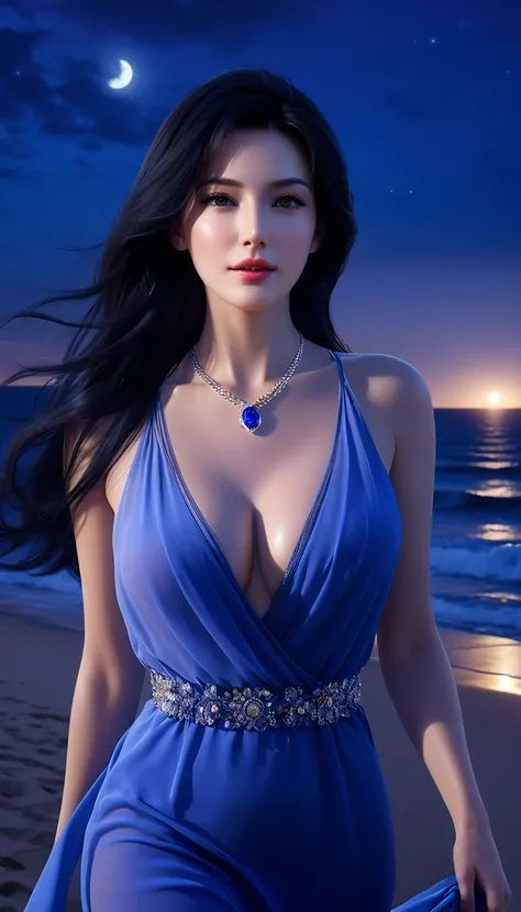 4K resolution,8K resolution,beautiful,Highest quality,Absolutely wonderful,Very detailed,Ultra-high resolution,masterpiece,Realistic,Realistic,Increased depth of field,Cinematic Light,
One elegant mature woman,
Long black hair,精巧なディテールのbeautiful顔,Moist eye...