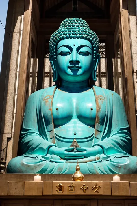 Great Buddha