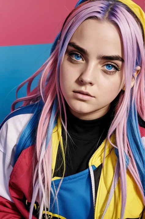 Billie elish 