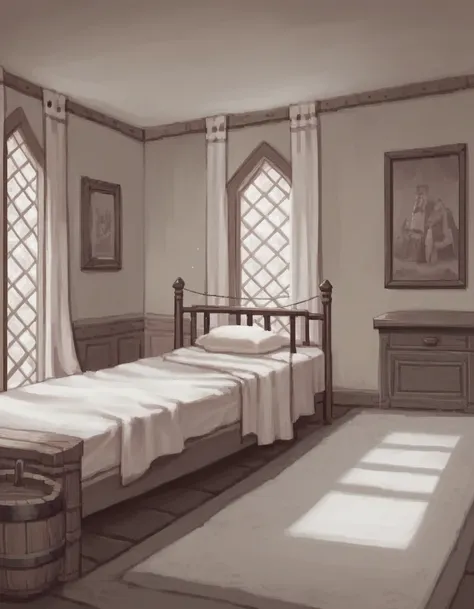 score_9, score_8_up, score_7_up, score_6_up, score_5_up, rcklgnd, medieval interior, bedroom, colorful