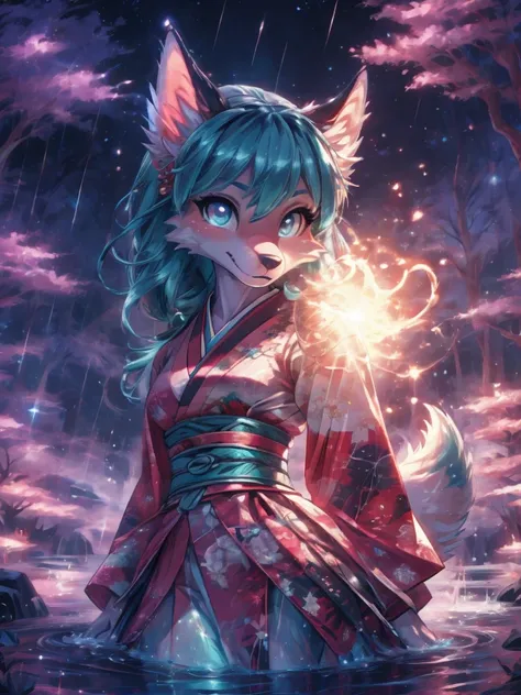 Hatsune miku alta definicion buena anatomia add_detail:1, orejas de kitsune, tatuaje tribal add_detail:1, cute girl add_detail:1, add_detail:1,traditional japasse clothes add_detail:1 japanese shrine landscape add_detail:1, fullbody  descalza add_detail, r...