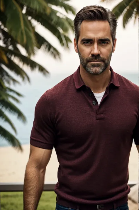 Jay harrington