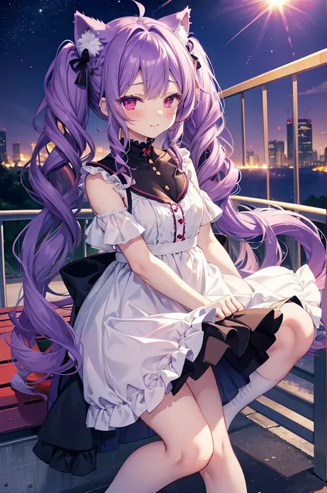  man dark skintwintails anime girl red eye purple hair red eyes twintails anime girlP with purple hair eyes with closed eyes girl kiss mouth and boy red hair cute girl round eyes red eyes twintails anime girl embarrassed curly hair purple hair bridge night...