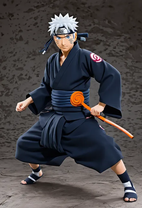 Shiki fujin naruto